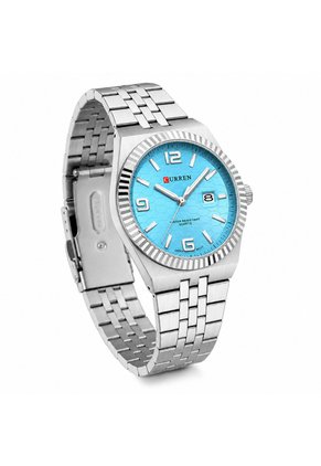 Reloj Curren Modelo KREE4803 Negro Mujer