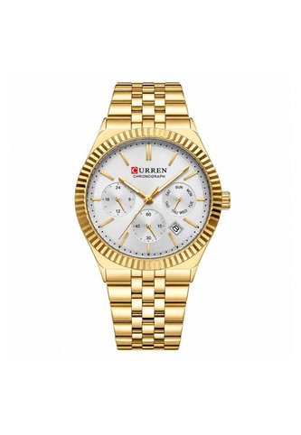 Reloj Curren Modelo KREE4805 Negro Mujer Curren