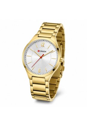 Reloj Curren Modelo KREB7418 Negro Hombre