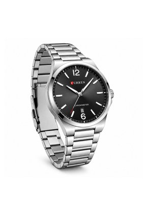 Reloj Curren Modelo KREE5001 Negro Mujer