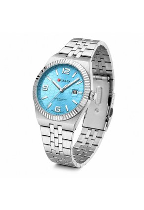Reloj Curren Modelo KREE4803 Negro Mujer