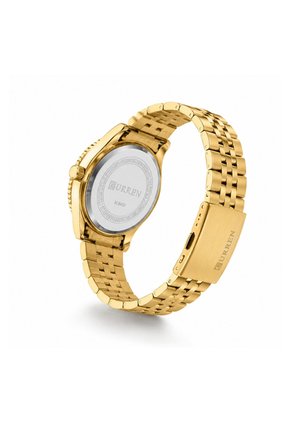 Reloj Curren Modelo KREE4805 Negro Mujer