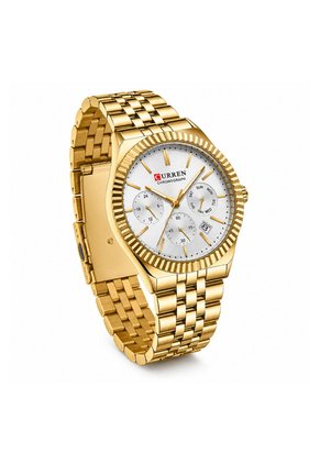 Reloj Curren Modelo KREE4805 Negro Mujer