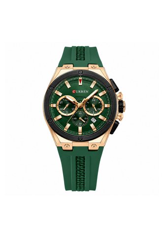 Reloj Curren Modelo KREE5105 Negro Mujer Curren