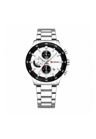 Reloj Curren Modelo KREE4101 Negro Mujer Curren