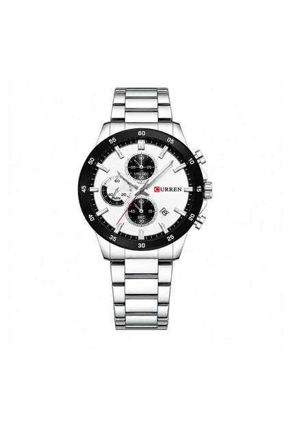 Reloj Curren Modelo KREE4101 Negro Mujer