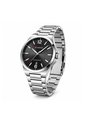 Reloj Curren Modelo KREE5001 Negro Mujer de Curren