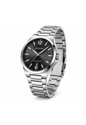 Reloj Curren Modelo KREE5001 Negro Mujer