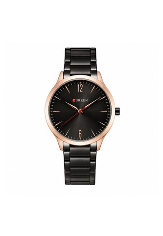 Reloj Curren Modelo KREB742001 Negro Hombre Curren