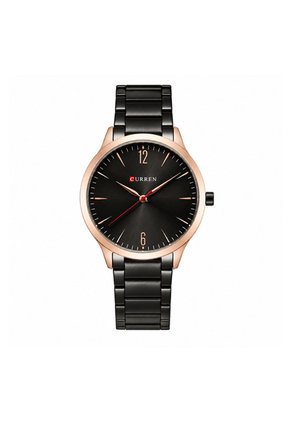 Reloj Curren Modelo KREB742001 Negro Hombre