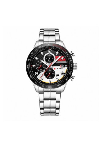 Reloj Curren Modelo KRED531919 Negro Hombre Curren