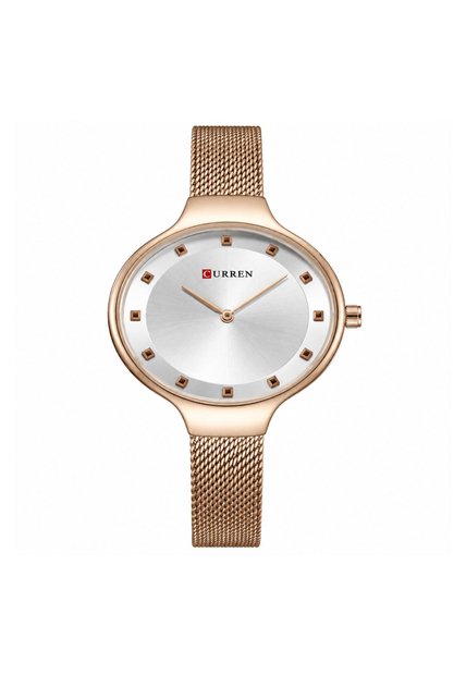 Reloj Curren Modelo KREB892002 Negro Hombre