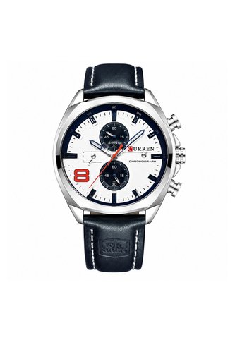 Reloj Curren Modelo KREC541902 Negro Hombre Curren