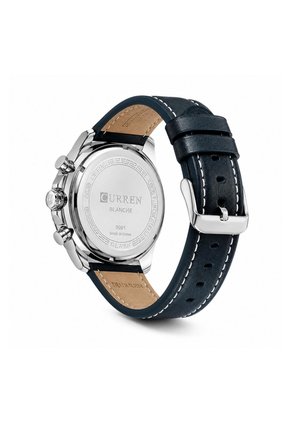 Reloj Curren Modelo KREC541902 Negro Hombre