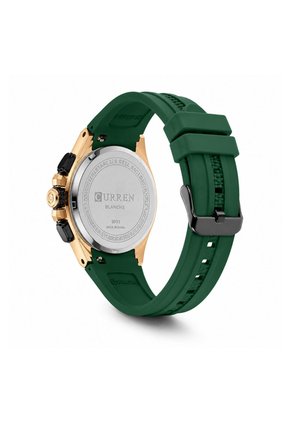 Reloj Curren Modelo KREE5105 Negro Mujer