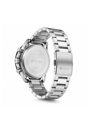 Reloj Curren Modelo KREE4101 Negro Mujer