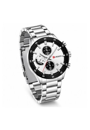 Reloj Curren Modelo KREE4101 Negro Mujer