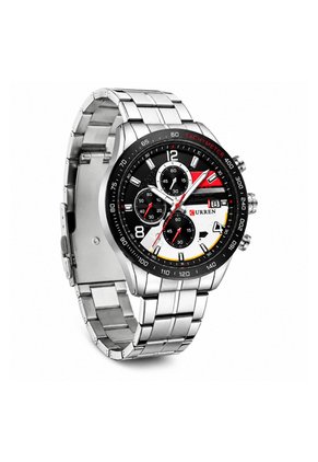 Reloj Curren Modelo KRED531919 Negro Hombre