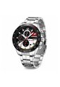 Reloj Curren Modelo KRED531919 Negro Hombre de Curren