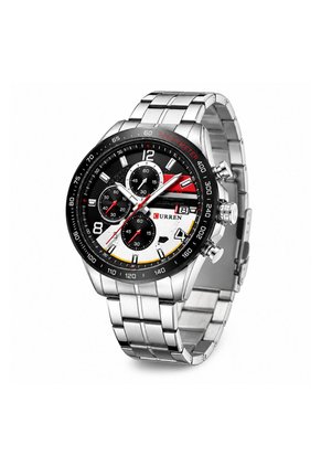 Reloj Curren Modelo KRED531919 Negro Hombre