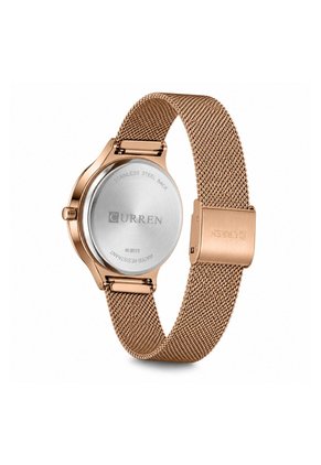 Reloj Curren Modelo KREB892002 Negro Hombre