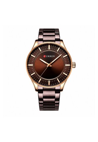 Reloj Curren Modelo KREC711120 Azul Hombre Curren