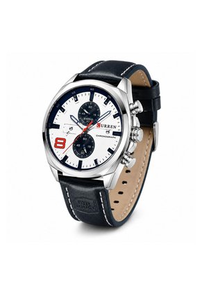 Reloj Curren Modelo KREC541902 Negro Hombre