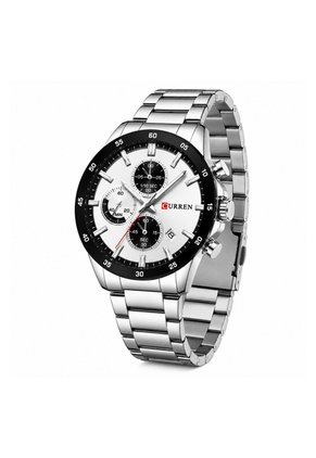 Reloj Curren Modelo KREE4101 Negro Mujer