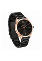 Reloj Curren Modelo KREB742001 Negro Hombre de Curren