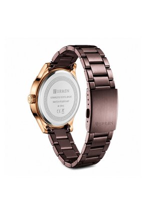 Reloj Curren Modelo KREC711120 Azul Hombre