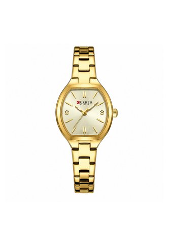 Reloj Curren Modelo KREE4603 Negro Mujer Curren
