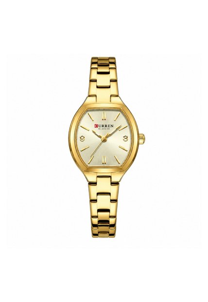 Reloj Curren Modelo KREE4603 Negro Mujer