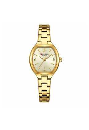Reloj Curren Modelo KREE4603 Negro Mujer