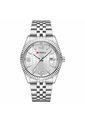 Reloj Curren Modelo KREE4801 Negro Mujer de Curren
