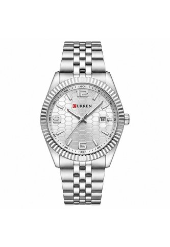 Reloj Curren Modelo KREE4801 Negro Mujer Curren