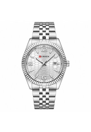 Reloj Curren Modelo KREE4801 Negro Mujer