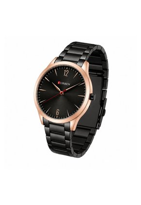 Reloj Curren Modelo KREB742001 Negro Hombre