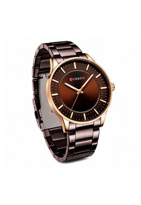 Reloj Curren Modelo KREC711120 Azul Hombre