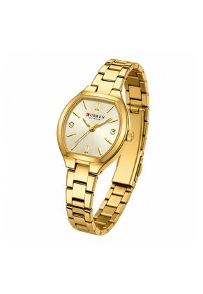 Reloj Curren Modelo KREE4603 Negro Mujer