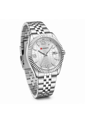Reloj Curren Modelo KREE4801 Negro Mujer