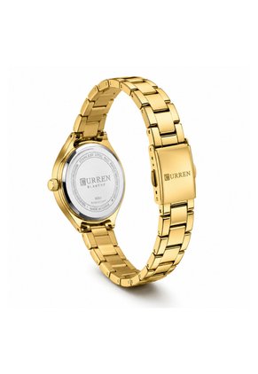 Reloj Curren Modelo KREE4603 Negro Mujer