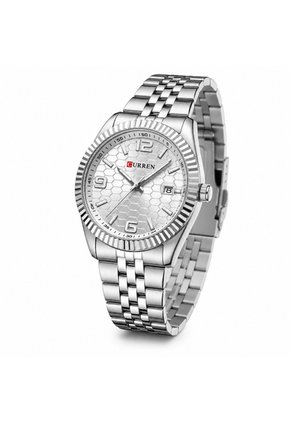 Reloj Curren Modelo KREE4801 Negro Mujer