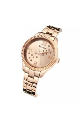 Reloj Curren Modelo KREB642019 Rosa Mujer