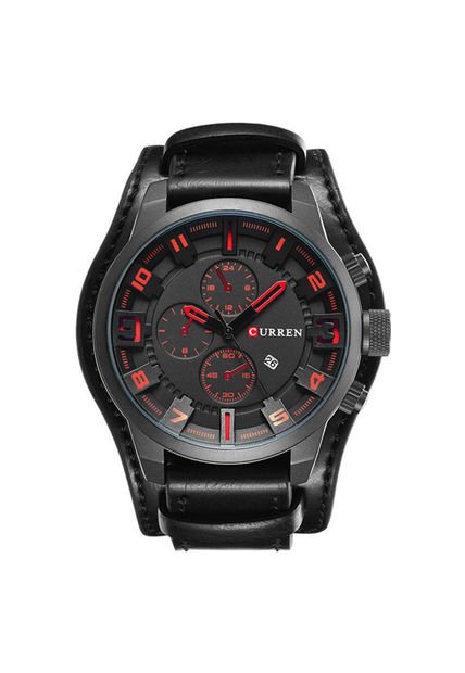 Reloj Curren 8225 Negro