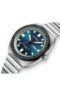 Reloj Curren 8473 Clasico Tablero Azul - Plata de Curren