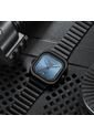 Reloj Curren 8460 Clasico Tablero Azul - Negro de Curren