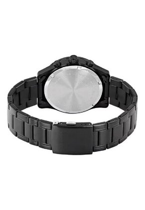 Reloj Curren Modelo Kred8604 Negro Hombre