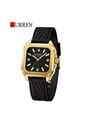 Reloj Curren Modelo KREE4504 Negro Mujer de Curren