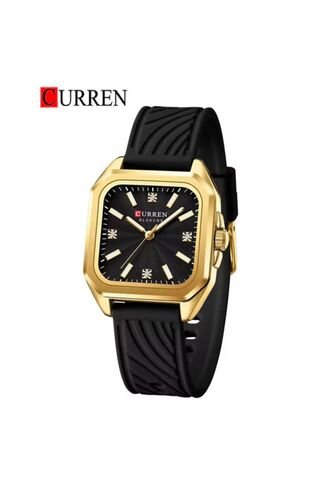Reloj Curren Modelo KREE4504 Negro Mujer Curren