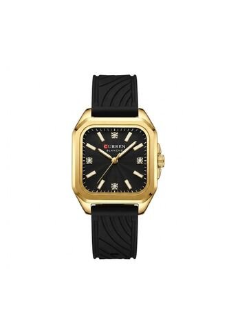 Reloj Curren Modelo KREE4504 Negro Mujer Curren